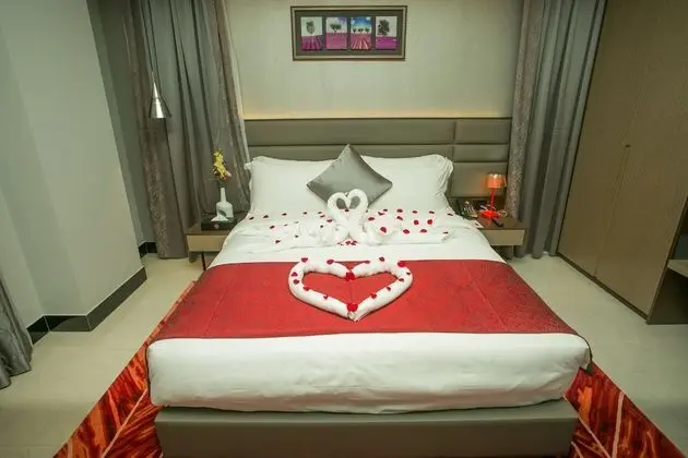 Premium Oda, Balkon, Şehir Manzaralı