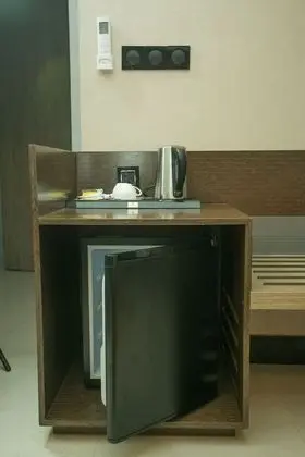 Premium Oda, Balkon, Şehir Manzaralı