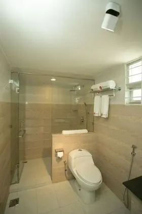 Premium Oda, Balkon, Şehir Manzaralı