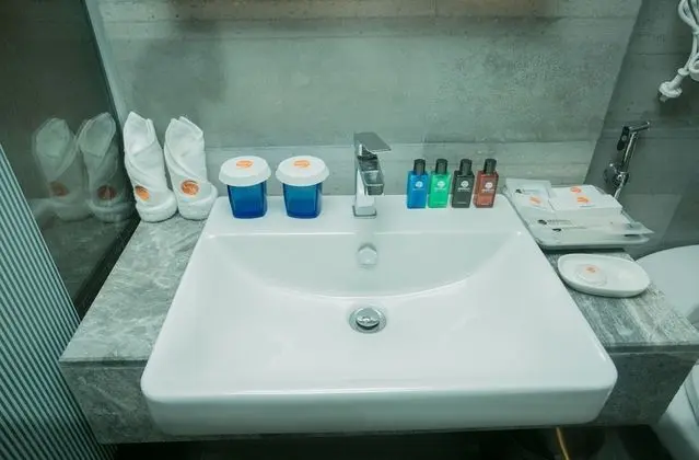 Premium Oda, Balkon, Şehir Manzaralı