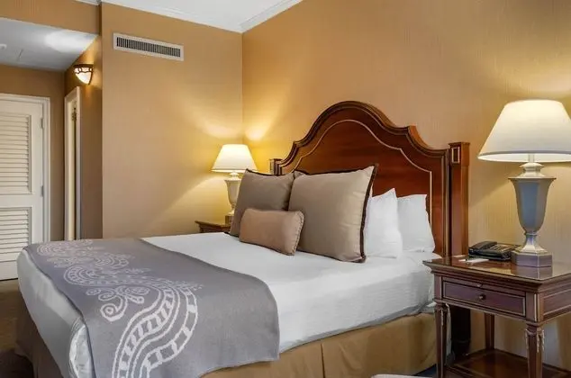 Premier Oda, Sigara İçilmez, Balkon