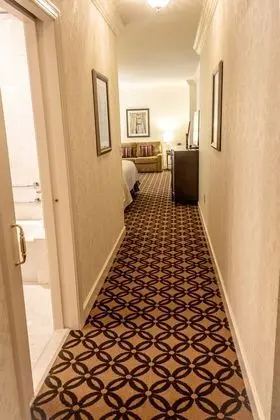 Deluxe Oda, 1 En Büyük (King) Boy Yatak, Engellilere Uygun