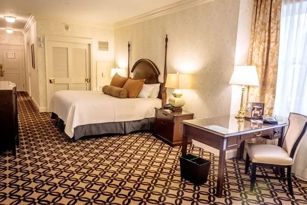 Deluxe Oda, 1 En Büyük (King) Boy Yatak, Engellilere Uygun