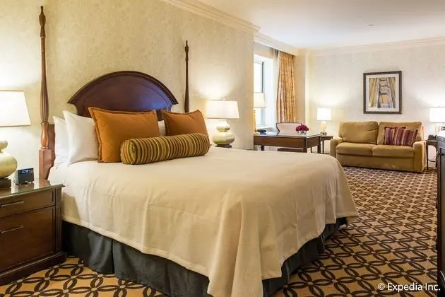 Deluxe Oda, 1 En Büyük (King) Boy Yatak, Engellilere Uygun