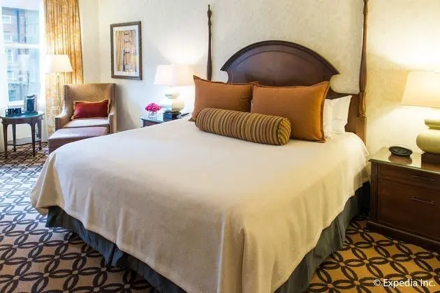 Signature Oda, 1 En Büyük (King) Boy Yatak, Engellilere Uygun