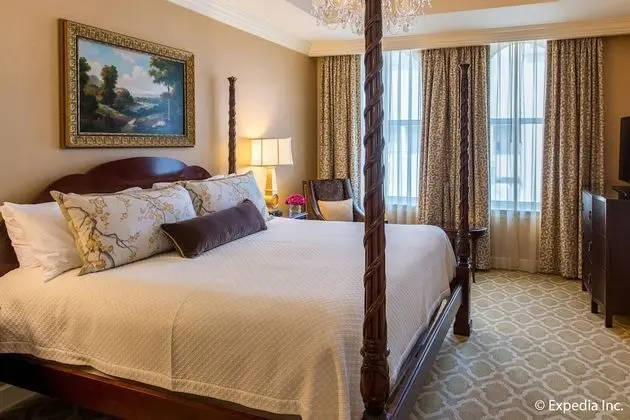 Signature Oda, 1 En Büyük (King) Boy Yatak, Engellilere Uygun