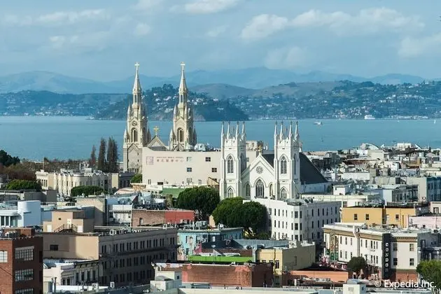 Signature Oda, 1 En Büyük (King) Boy Yatak, Engellilere Uygun