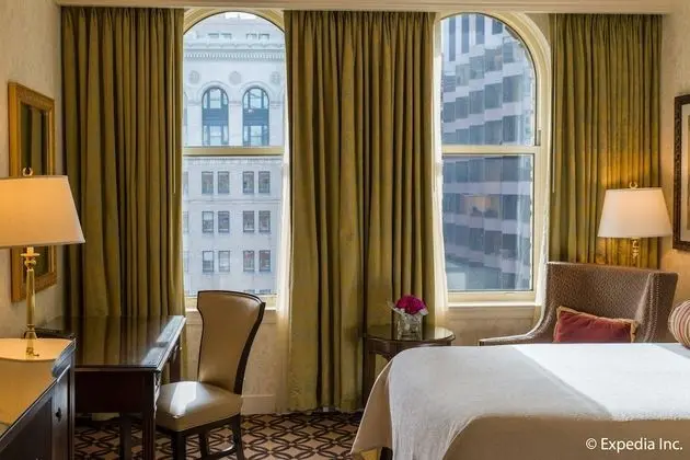 Signature Oda, 2 Çift Kişilik Yatak