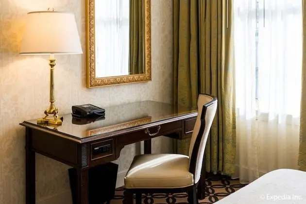 Signature Oda, 2 Çift Kişilik Yatak