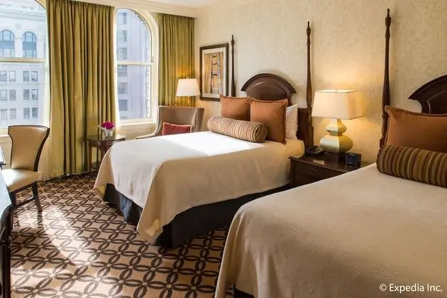 Signature Oda, 2 Çift Kişilik Yatak