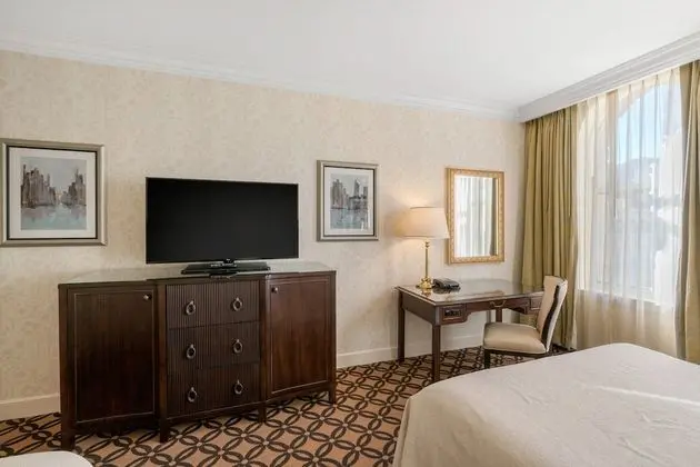 Signature Oda, 2 Çift Kişilik Yatak