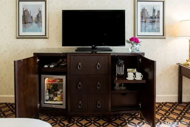 Signature Oda, 2 Çift Kişilik Yatak