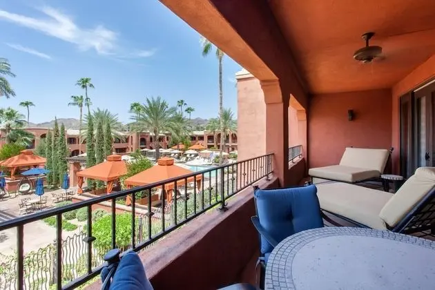 Oda, 1 En Büyük (King) Boy Yatak, Engellilere Uygun, Resort Manzaralı