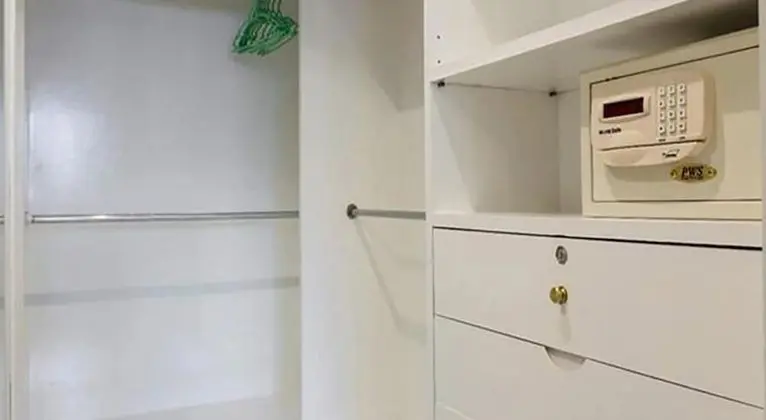 Süit, 1 Yatak Odası