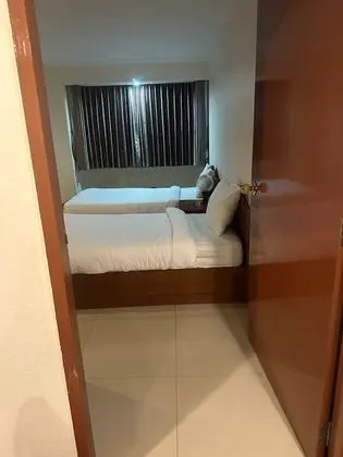 Superior İki Ayrı Yataklı Oda