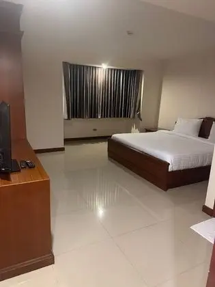 Superior İki Ayrı Yataklı Oda