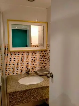 Superior İki Ayrı Yataklı Oda