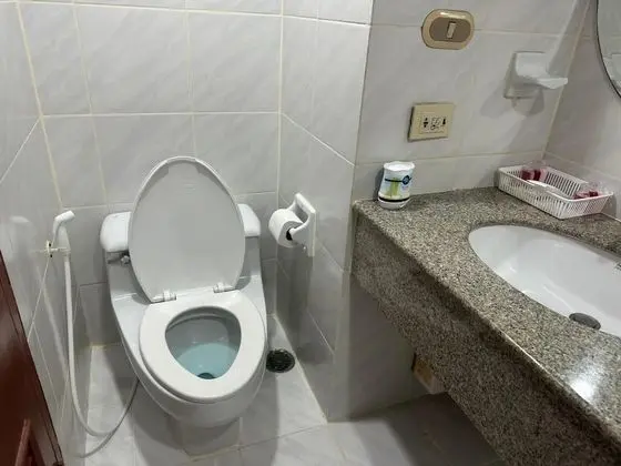 Superior İki Ayrı Yataklı Oda