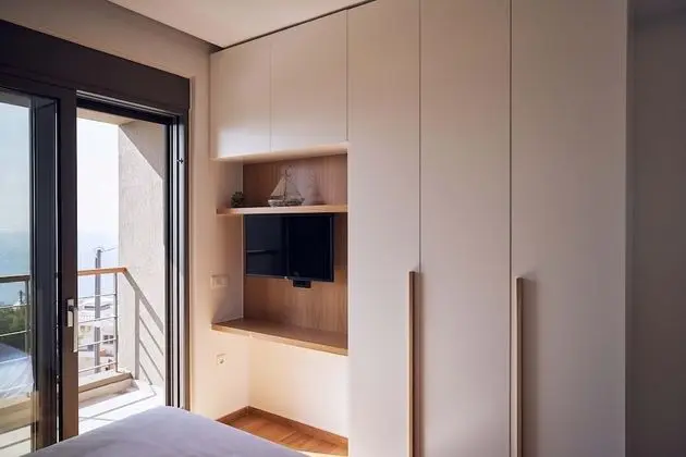 Luxury Villa
