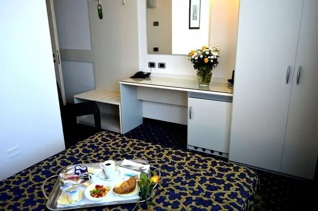 Standard Tek Kişilik Oda