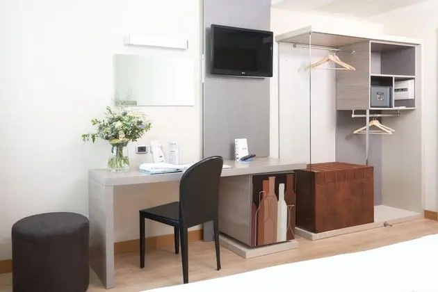 Standard Tek Kişilik Oda