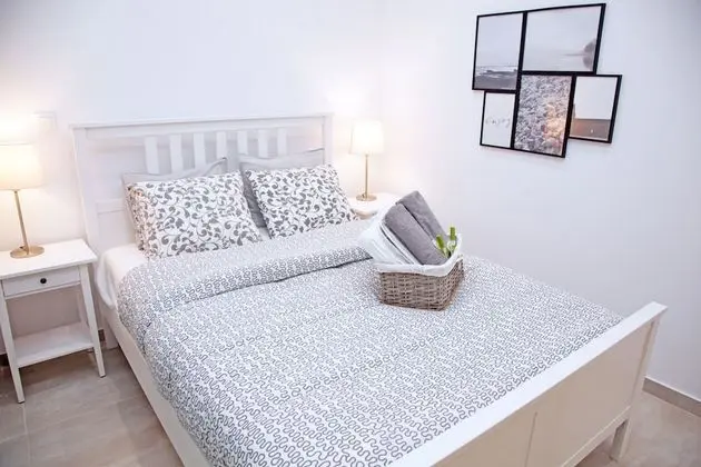 Apart Daire, 1 Yatak Odası, Balkon (Hip)