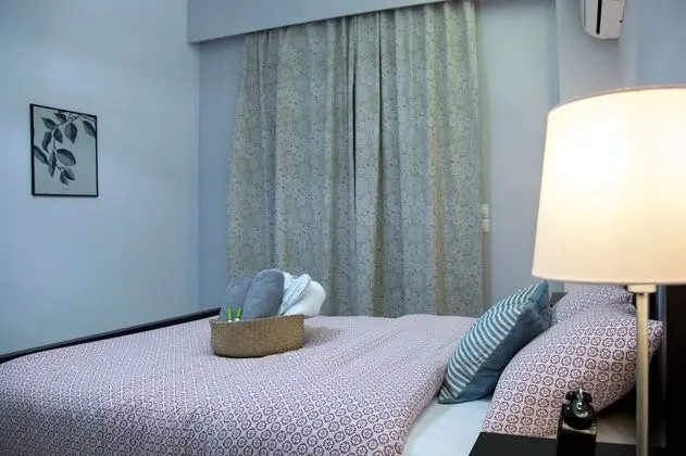 Apart Daire, 1 Yatak Odası, Balkon (Hip)