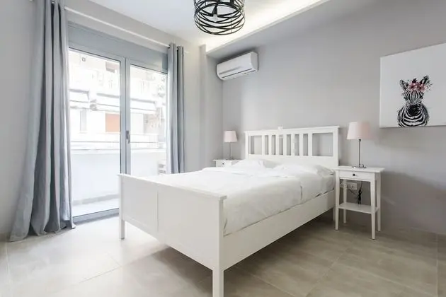 Apart Daire, 1 Yatak Odası, Balkon (Hip)