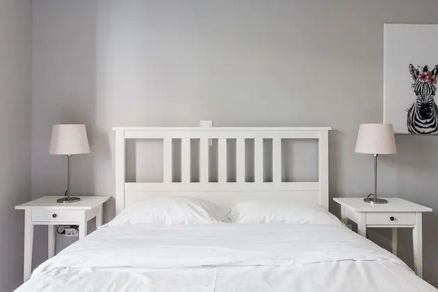 Apart Daire, 1 Yatak Odası, Balkon (Hip)