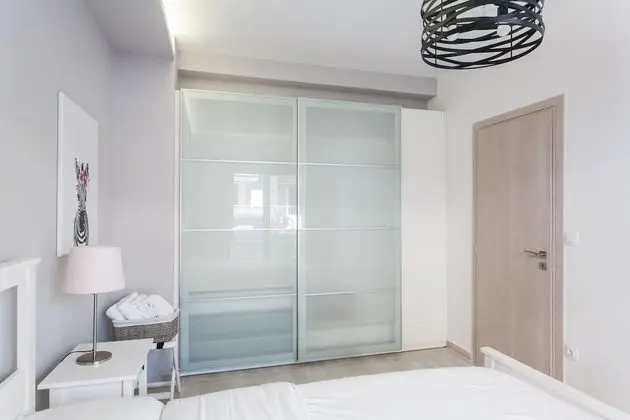 Apart Daire, 1 Yatak Odası, Balkon (Hip)