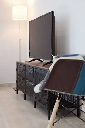 Apart Daire, 1 Yatak Odası, Balkon (Hip)