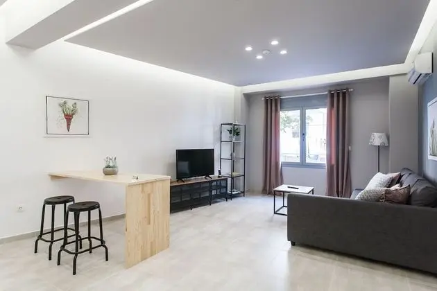 Apart Daire, 1 Yatak Odası, Balkon (Hip)