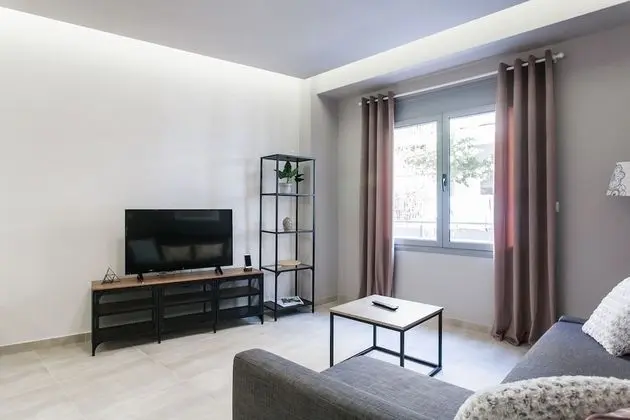 Apart Daire, 1 Yatak Odası, Balkon (Hip)