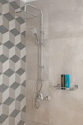 Apart Daire, 1 Yatak Odası, Balkon (Hip)