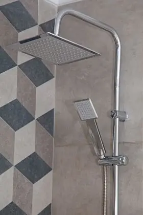 Apart Daire, 1 Yatak Odası, Balkon (Hip)