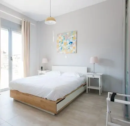 Stüdyo, Balkon (Cozy)