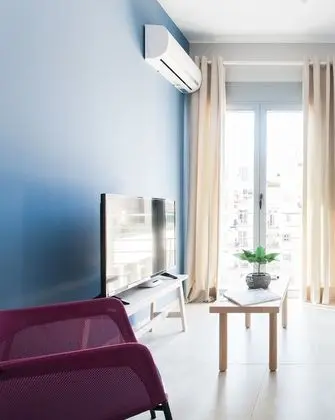 Stüdyo, Balkon (Cozy)