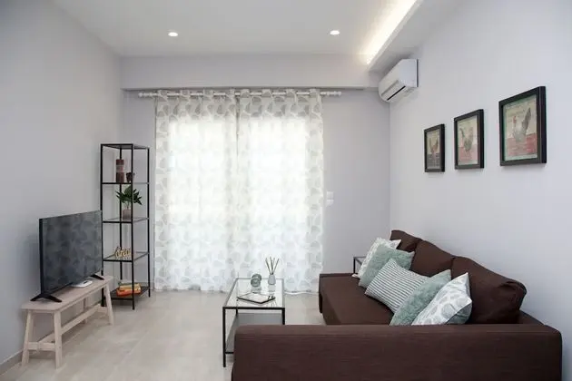 Superior Stüdyo, Balkon (Chic)
