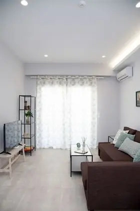 Superior Stüdyo, Balkon (Chic)