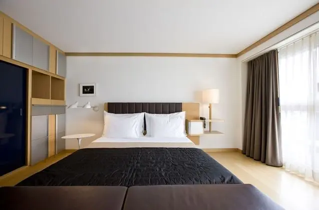 Panoramic Süit (Matterhorn Suite)