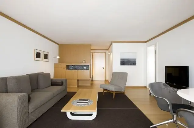 Süit (Village Suite)