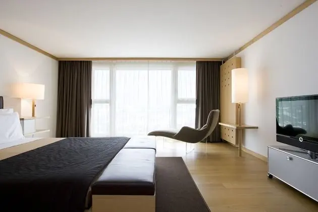 Süit (Village Suite)
