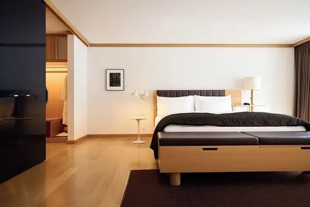 Süit (Village Suite)