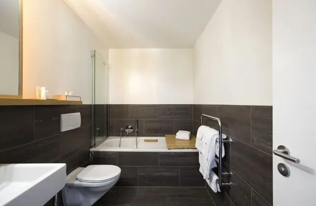 Süit (Village Suite)