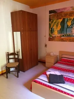 Superior Tek Büyük Yataklı Oda, Ortak Banyo