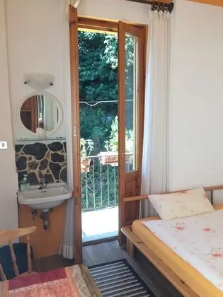 Superior Tek Büyük Yataklı Oda, Ortak Banyo