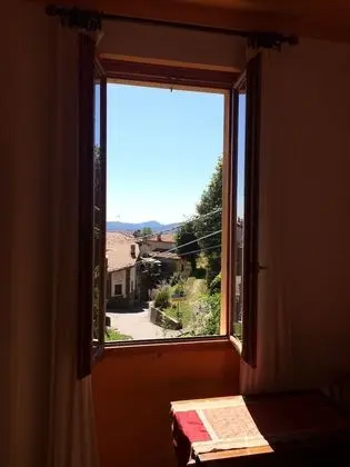 Superior Tek Büyük Yataklı Oda, Ortak Banyo