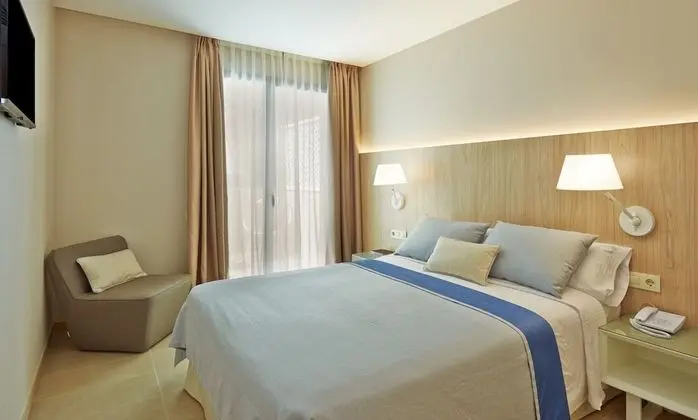 Standard Tek Büyük Yataklı Oda, 1 Çift Kişilik Yatak, Sigara İçilmez