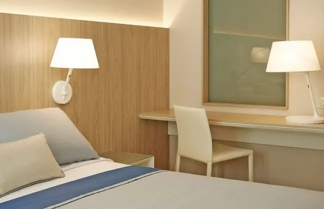 Standard Tek Büyük Yataklı Oda, 1 Çift Kişilik Yatak, Sigara İçilmez