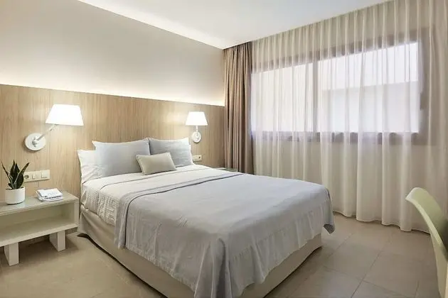 Standard Tek Büyük Yataklı Oda, 1 Çift Kişilik Yatak, Sigara İçilmez